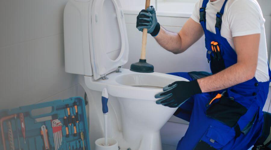 Professional septic pumping service in Mount Victory, OH